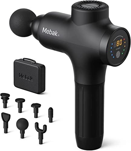 Mebak 3 (B083BY3B2T)