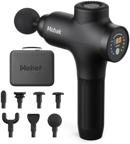 Mebak 3 (B086XCB1QP)