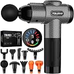TOLOCO Massage Gun (B0B2Z5JHN4)