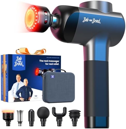 BOB AND BRAD X6 Pro Max (B0D96CSSSF)