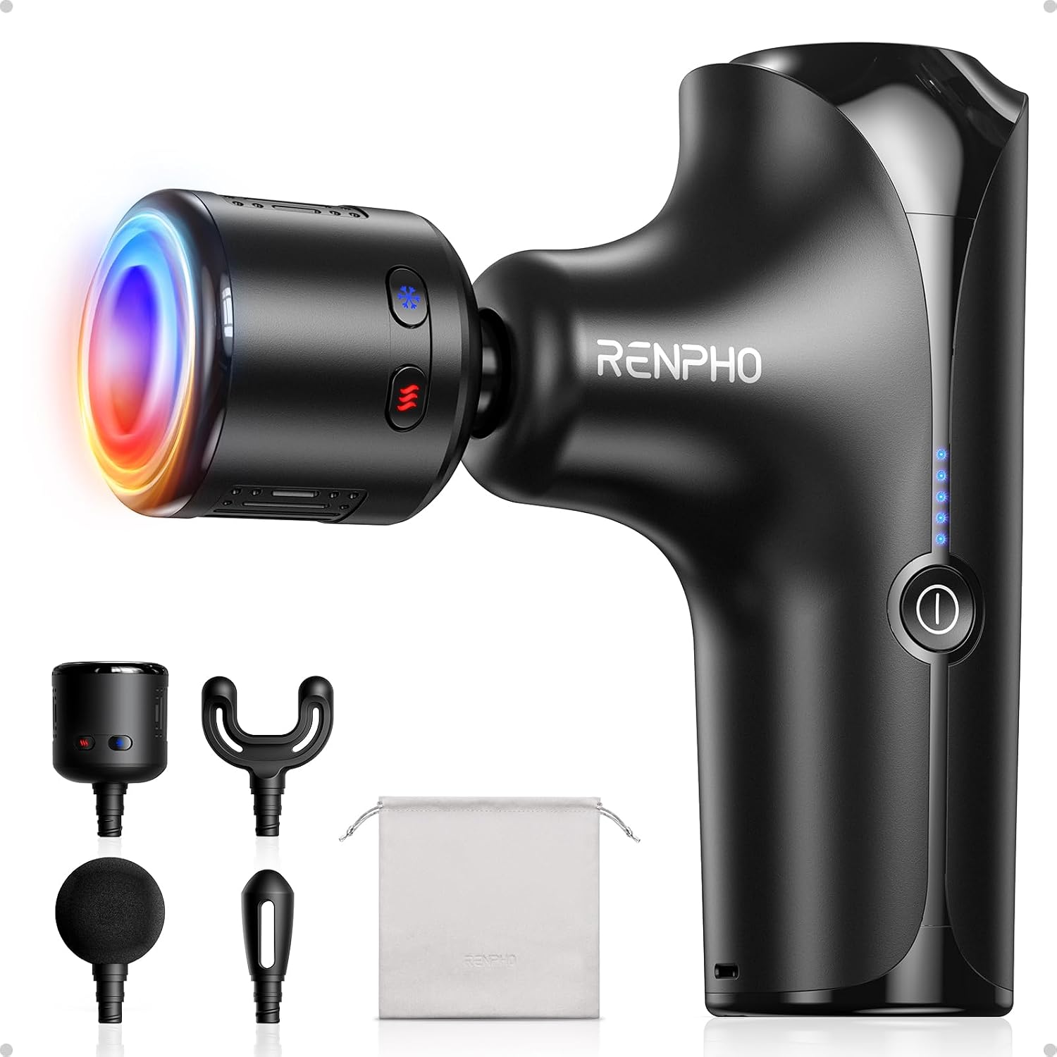 RENPHO Mini Thermacool (B0FQ5PLP9Y)
