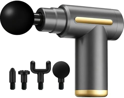 Massage Gun B0GVYPM13N